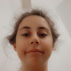 Meet your Posher, Caleb